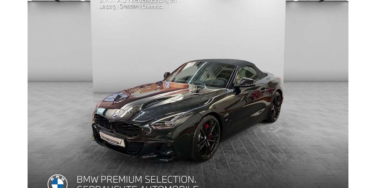 BMW Z4 M40 5.434 km 64.706 &euro; Chemnitz/Röhrsdorf 09247