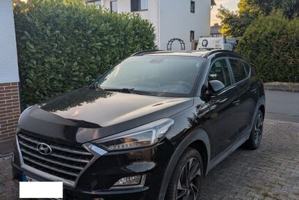 Hyundai ix35 80.000 km 21.500 &euro; Borken 34582
