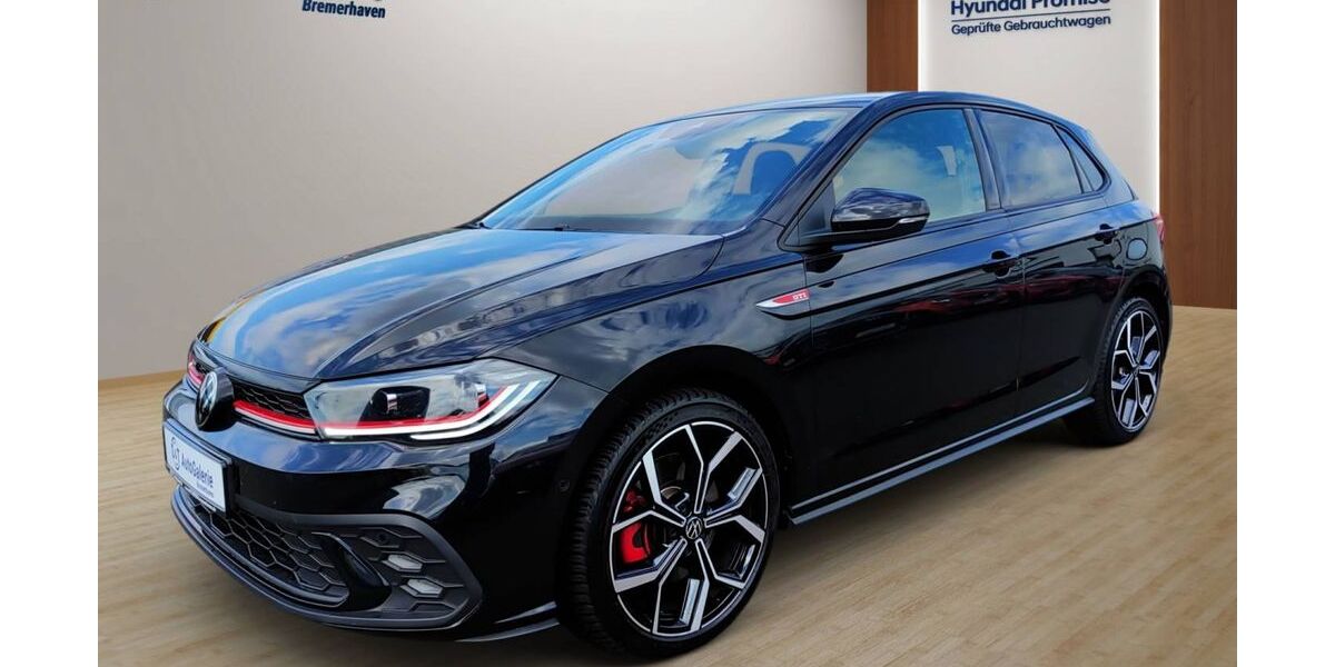 VW Polo 16.600 km 25.990 &euro; Bremerhaven 27568