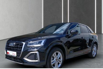 Audi Q2 6.220 km 32.970 &euro; Berlin 13581