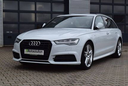 Audi A6 102.250 km 23.800 € Schwandorf 92421