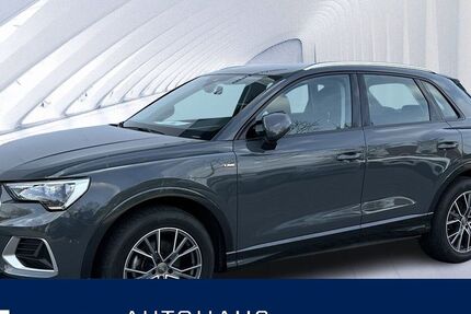 Audi Q3 43.500 km 24.680 &euro; Hoya 27318