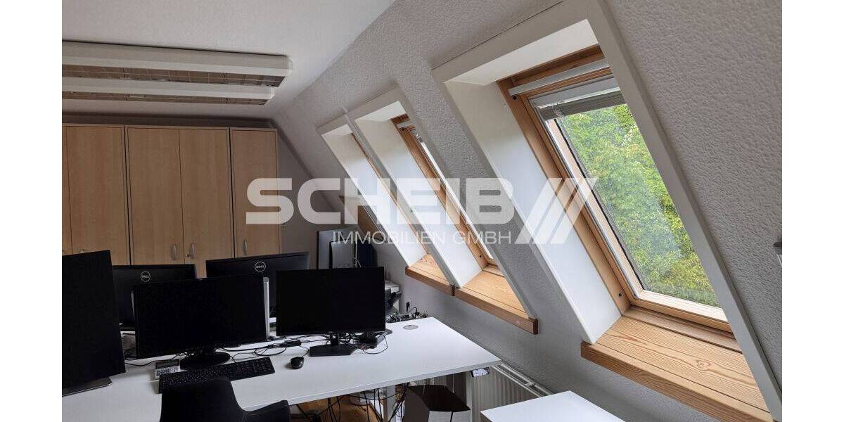 Gewerbeobjekt Schwäbisch Hall - 2.500&euro; | Angebot:26568562