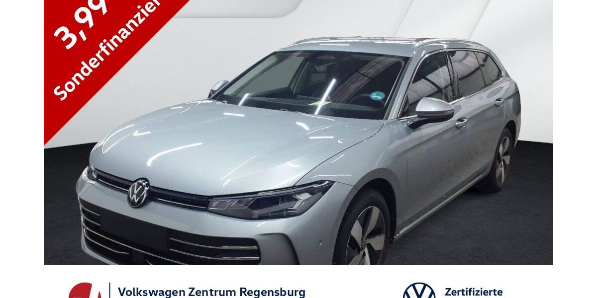VW Passat 13.900 km 32.870 &euro; Regensburg 93053