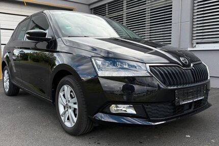 Skoda Fabia 22.200 km 14.490 &euro; Karlstadt 97753