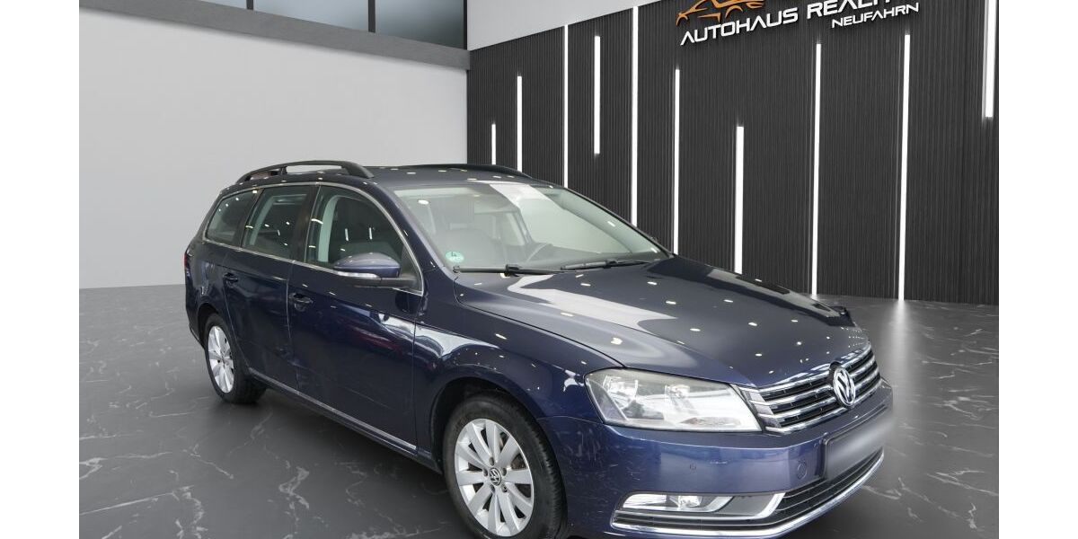 VW Passat 192.451 km 3.900 € Neufahrn 85375