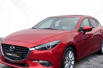 Mazda 3 116.000 km 13.390 &euro; Höxter 37671