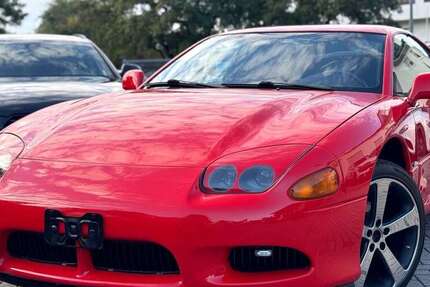 Mitsubishi 3000 GT 145.900 km 19.950 € Forst 76694