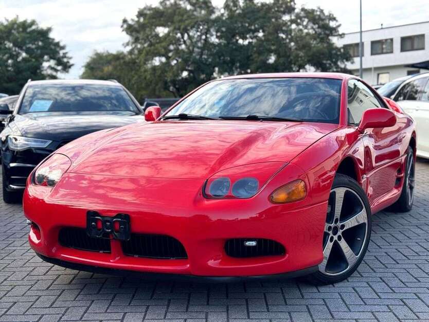 Mitsubishi 3000 GT 145.900 km 19.950 € Forst 76694