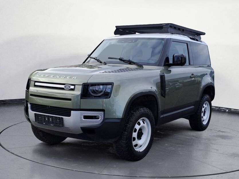 Defender