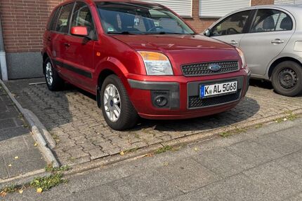 Ford Fusion 140.000 km 2.999 &euro; Köln 50997