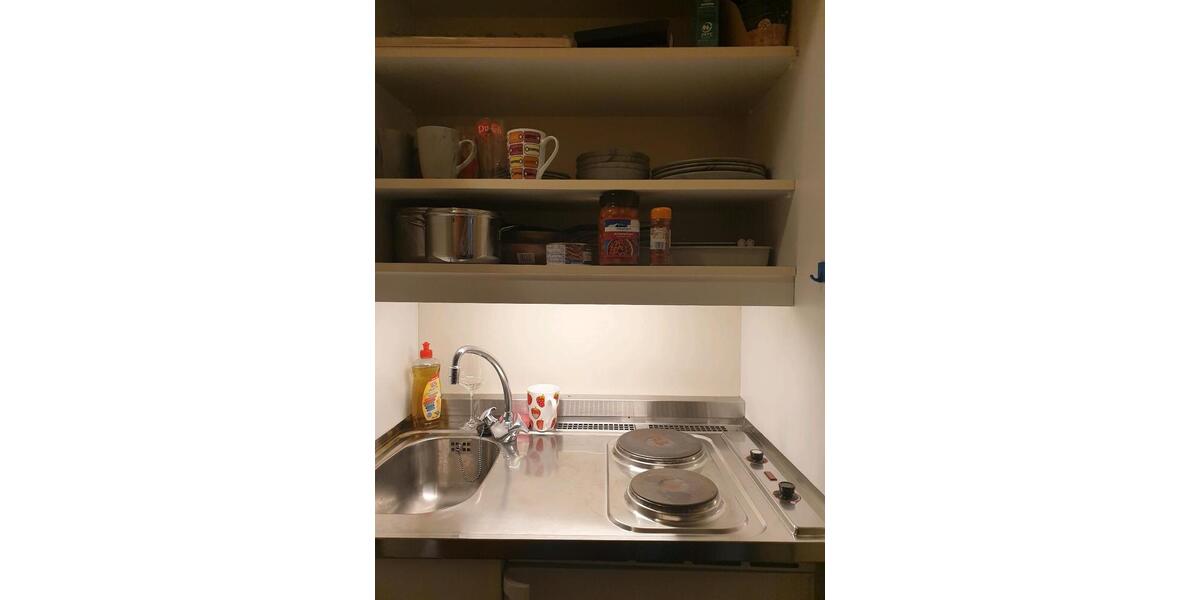 Etagenwohnung Goslar OS Hahnenklee-Bockswiese - 1 Zimmer, 30 m&sup2;, 22.700&euro; | Angebot:27009749