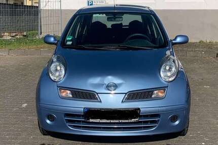 Nissan Micra 172.000 km 2.000 € Soest 59494