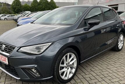 Seat Ibiza 26.990 km 16.990 &euro; Bessenbach 63856