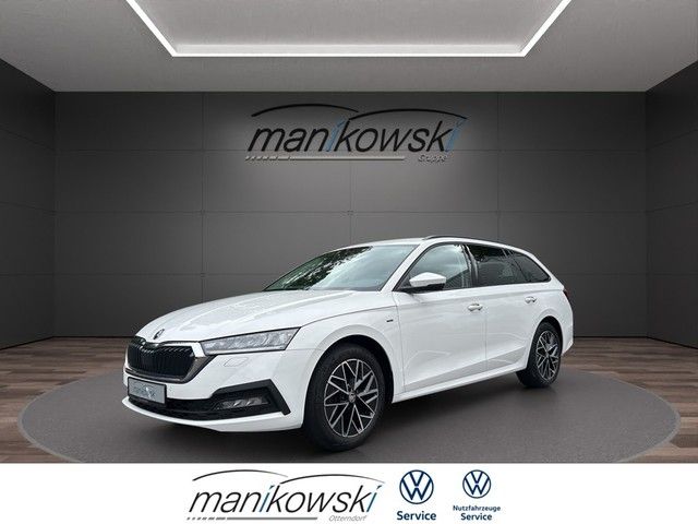 Skoda Octavia 102.172 km 17.864 &euro; Otterndorf 21762
