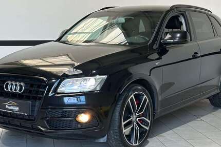Audi SQ5 193.411 km 21.890 &euro; Dachwig 99100