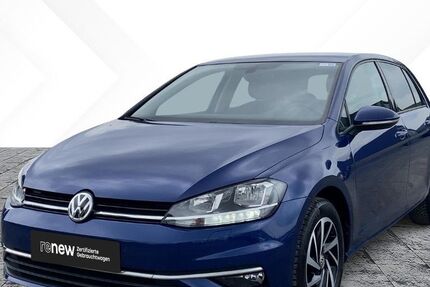 VW Golf 72.857 km 19.879 &euro; Northeim 37154