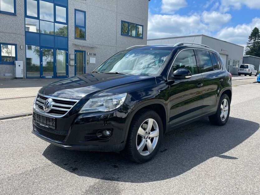 Tiguan