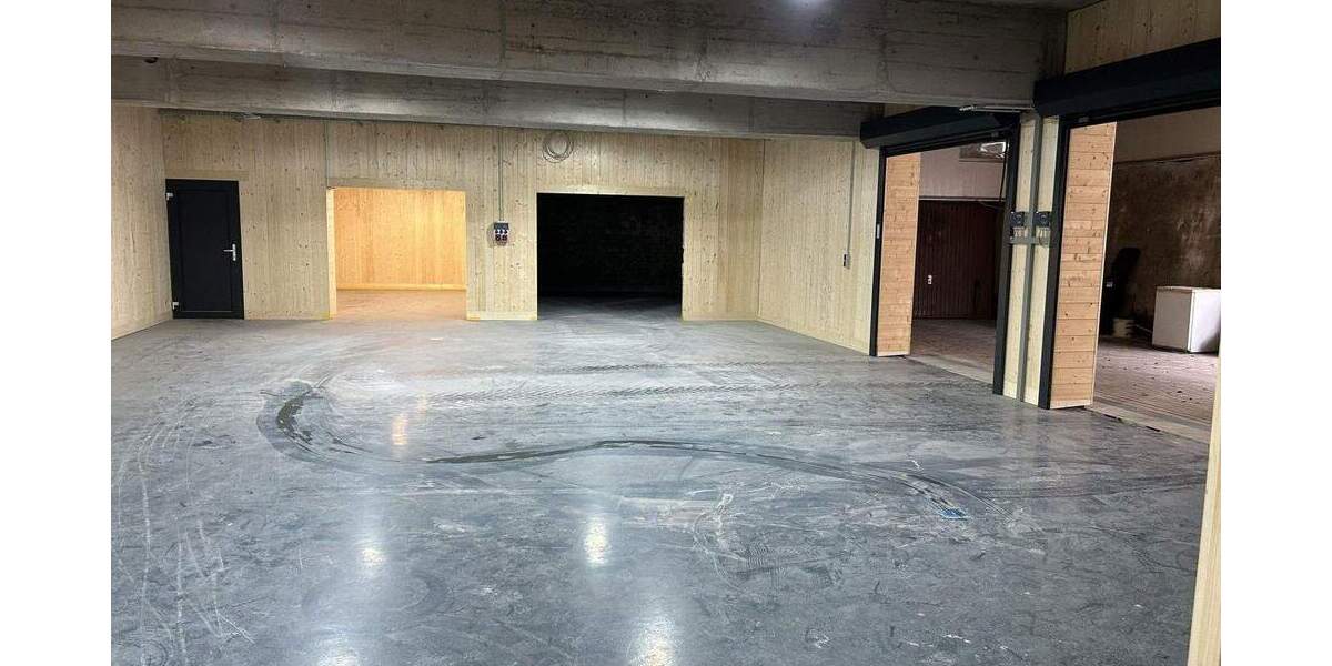 Gewerbeobjekt Schöllkrippen Schneppenbach - 289.000&euro; | Angebot:25838069