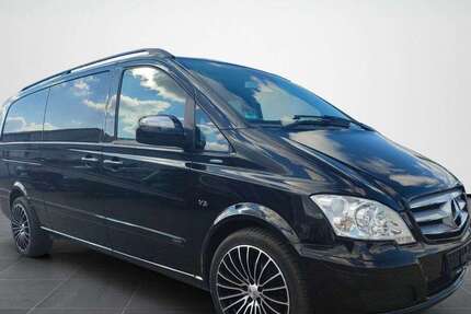 Mercedes-Benz Viano 221.579 km 21.999 &euro; Wittenburg 19243