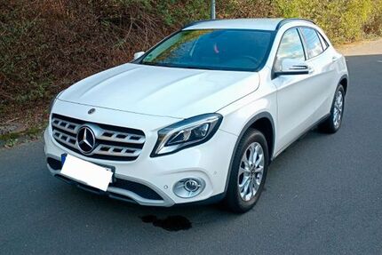 Mercedes-Benz GLA 200 91.246 km 19.450 &euro; Köln 51147
