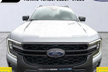 Ford Ranger 16.500 km 52.950 &euro; Schloß Holte-Stukenbrock 33758