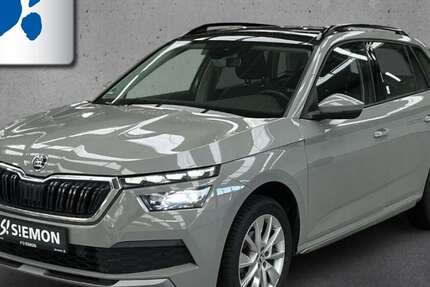 Skoda Kamiq 82.980 km 21.430 &euro; Emsdetten 48282