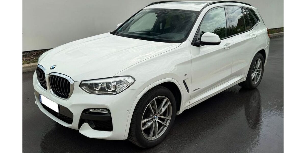 BMW X3 163.108 km 21.900 &euro; Stockstadt am Main 63811