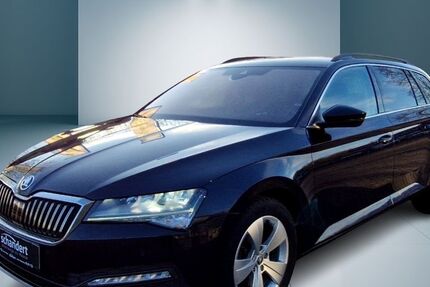 Skoda Superb 71.956 km 21.750 &euro; Lutherstadt Wittenberg 06886