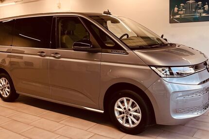VW T7 Multivan 4.650 km 53.900 € Neustrelitz 17235