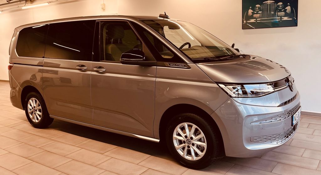 VW T7 Multivan 4.650 km 53.900 &euro; Neustrelitz 17235