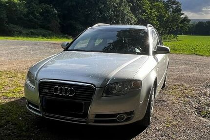 Audi A4 371.023 km 2.900 &euro; Emmerich 46446