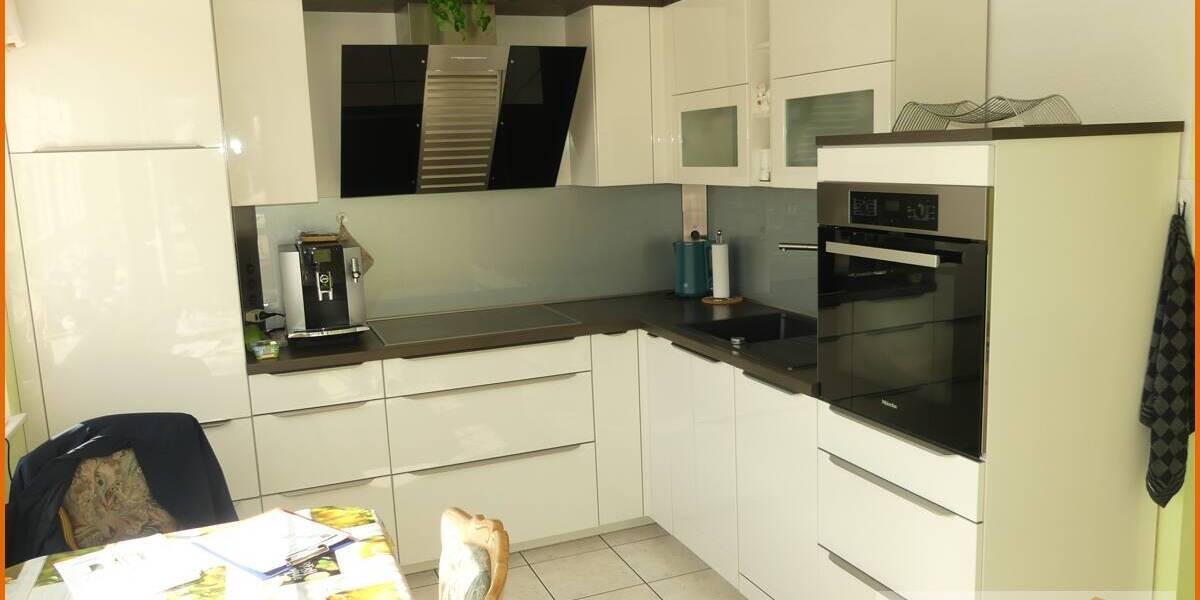 Etagenwohnung Schlüchtern - 3 Zimmer, 93 m&sup2;, 295.000&euro; | Angebot:25916539