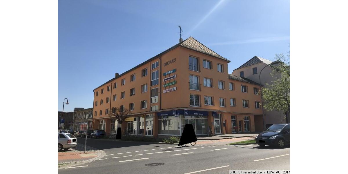Gewerbeobjekt Weißwasser (Oberlausitz) - 416&euro; | Angebot:18575727