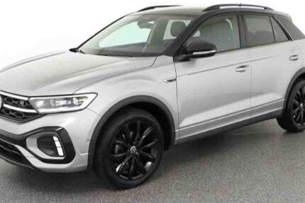 VW T-Roc 26.952 km 28.660 &euro; Meckenheim / Bonn 53340
