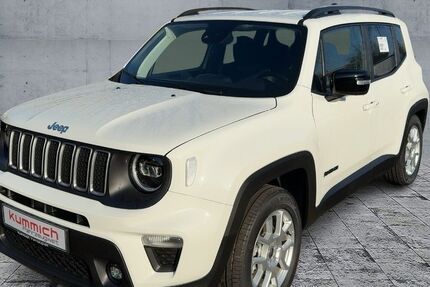 Jeep Renegade 15.000 km 26.790 &euro; Bopfingen 73441
