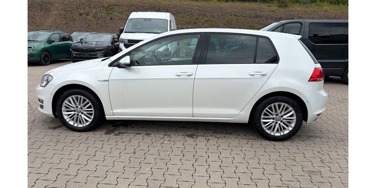 VW Golf 162.055 km 6.200 &euro; Biedenkopf 35216