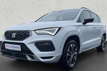 Seat Ateca 65.100 km 24.989 &euro; Bad Hersfeld 36251
