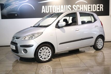 Hyundai i10 177.396 km 3.800 &euro; Ratingen 40880