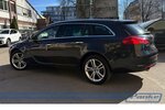 Opel Insignia Cosmo*SHZ*Navi*Tempo*E-Koffer*Lederweiß 169.708 km 5.780 &euro; Berlin 13187