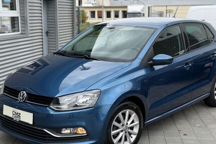 VW Polo 135.000 km 7.980 &euro; Neuwied 56567