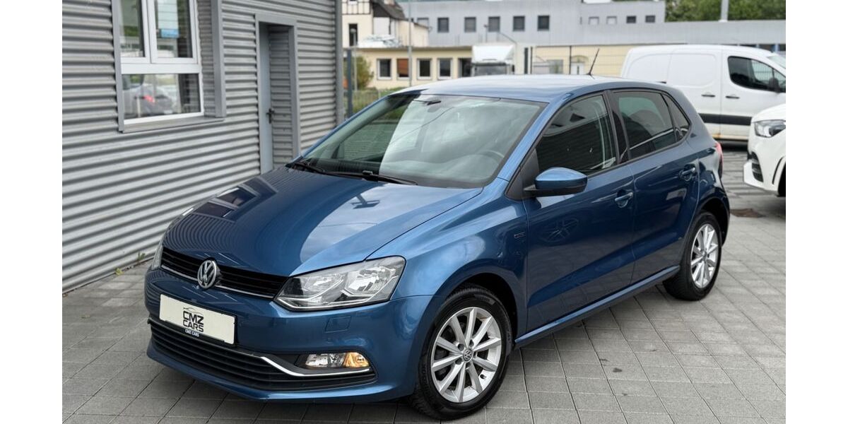 VW Polo 135.000 km 7.980 &euro; Neuwied 56567