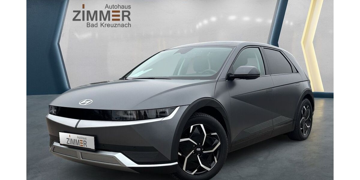 Hyundai IONIQ 5 31.427 km 30.490 &euro; Bad Kreuznach 55543