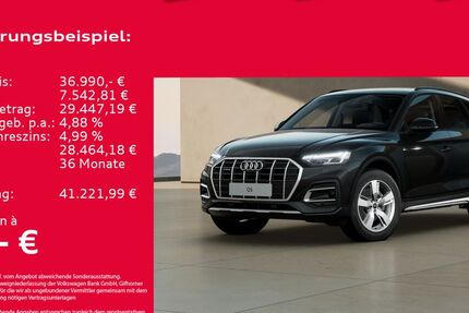 Audi Q5 72.963 km 36.990 &euro; Hannover 30179