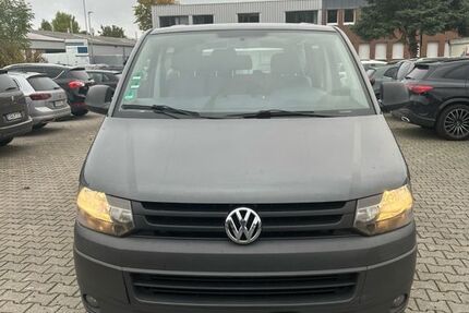 VW T5 Transporter 320.000 km 7.400 € Meerbusch 40668