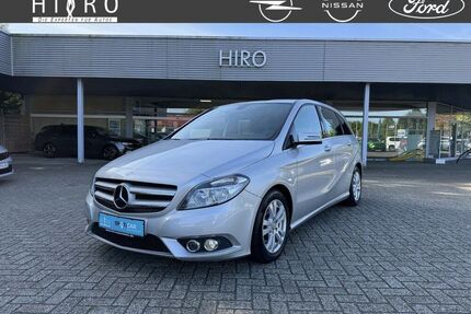 Mercedes B 180
