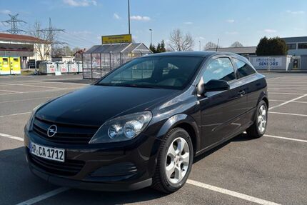 Opel Astra 51.000 km 4.800 &euro; Lampertheim 68623