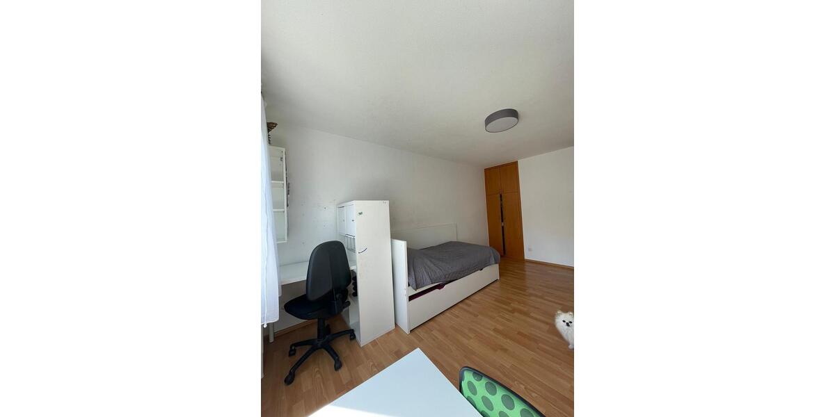 Etagenwohnung Stuttgart Vaihingen - 4 Zimmer, 94 m&sup2;, 1.850&euro; | Angebot:26677371