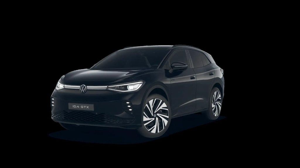 VW ID.4 14.800 km 43.490 &euro; Oberaurach OT Kirchaich 97514