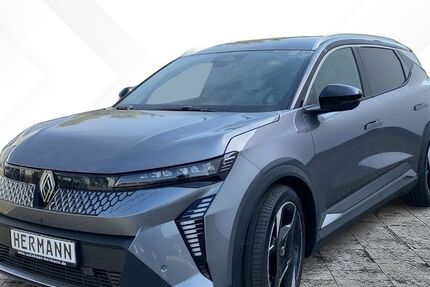 Renault Scenic 15.989 km 41.110 € Northeim 37154